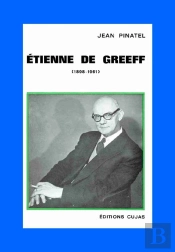 Étienne De Greeff