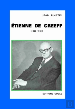 Bertrand.pt - Étienne De Greeff