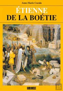 Bertrand.pt - Etienne De La Boetie