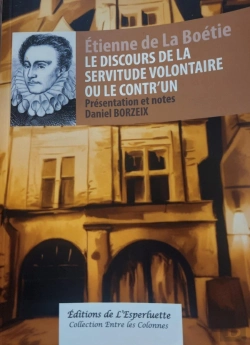 Bertrand.pt - Etienne De La Boetie,Le Discours De La Servitude Volontaire Ou Le Contr'Un