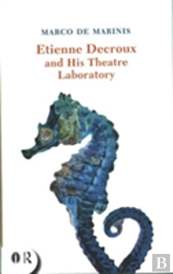 Bertrand.pt - Etienne Decroux And His Theatre Laboratory