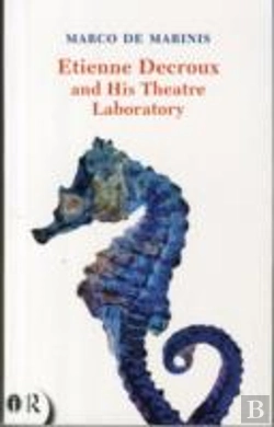 Bertrand.pt - Etienne Decroux And His Theatre Laboratory