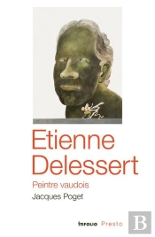 Étienne Delessert, Peintre Vaudois