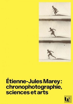 Bertrand.pt - Étienne-Jules Marey : Chronophotographie, Sciences Et Arts