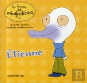 Etienne Les Minijusticiers 12