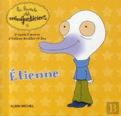 Bertrand.pt - Etienne Les Minijusticiers 12