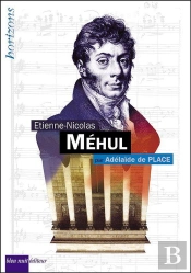 Etienne-Nicolas Mehul