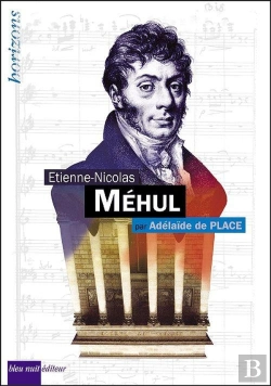 Bertrand.pt - Etienne-Nicolas Mehul
