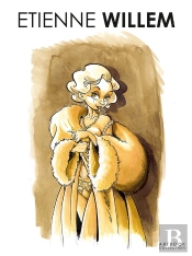 Etienne Willem ; Artbook
