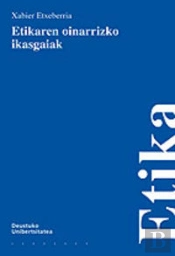 Etikaren Oinarrizko Ikasgaiak