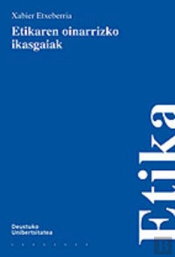 Bertrand.pt - Etikaren Oinarrizko Ikasgaiak