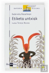 Etiketa Untxiak