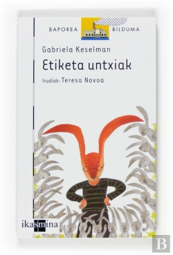 Bertrand.pt - Etiketa Untxiak