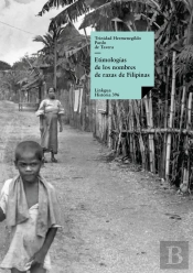 Etimolog¡As De Los Nombres De Razas De Filipinas