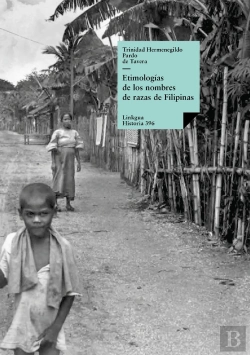 Bertrand.pt - Etimolog¡As De Los Nombres De Razas De Filipinas