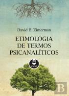 Etimologia de Termos Psicanalíticos