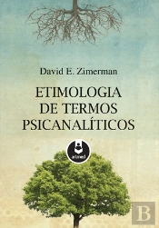 Etimologia de Termos Psicanalíticos