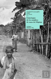 Etimologías De Los Nombres De Razas De Filipinas