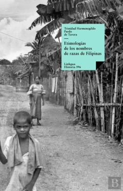 Bertrand.pt - Etimologías De Los Nombres De Razas De Filipinas