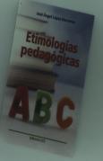 Etimologias Pedagogicas  