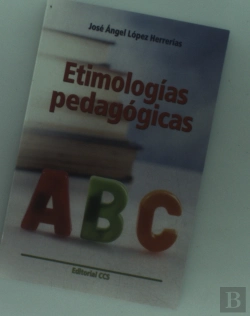 Bertrand.pt - Etimologias Pedagogicas  