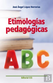 Etimologías Pedagógicas