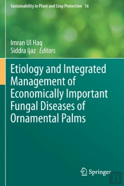 Bertrand.pt - Etiology And Integrated Management Of Economically Important Fungal Diseases Of Ornamental Palms