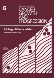 Etiology Of Cancer In Man