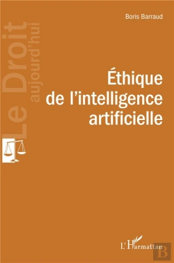 Bertrand.pt - Étique De L'Intelligence Artificiella