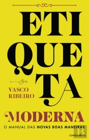 Etiqueta Moderna
