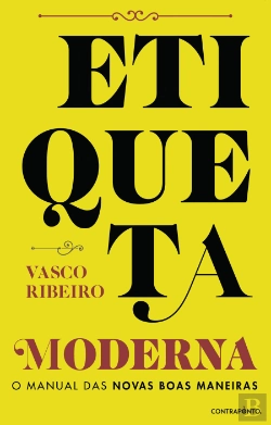 Bertrand.pt - Etiqueta Moderna