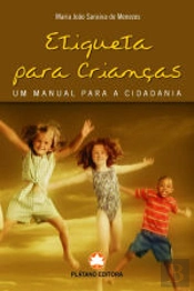 Etiqueta para Crianças