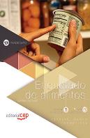 Etiquetado De Alimentos (Inad036po). Especialidades Formativas