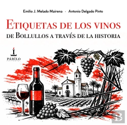Bertrand.pt - Etiquetas De Los Vinos De Bollullos A Través De La Historia
