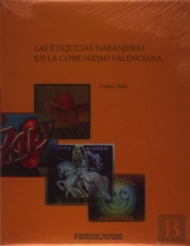 Etiquetas Naranjeras En La Comunidad Valenciana