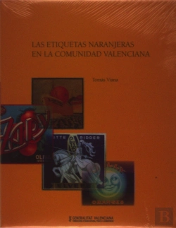 Bertrand.pt - Etiquetas Naranjeras En La Comunidad Valenciana