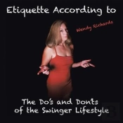 Etiquette According To Wendy Richards: T