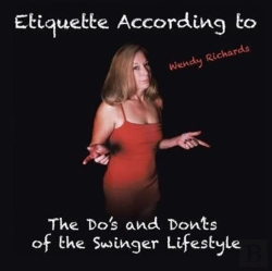 Bertrand.pt - Etiquette According To Wendy Richards: T