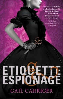 Bertrand.pt - Etiquette And Espionage
