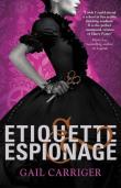 Etiquette And Espionage