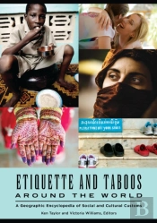 Etiquette And Taboos Around The World