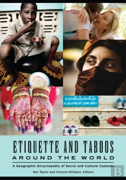 Bertrand.pt - Etiquette And Taboos Around The World
