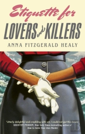 Etiquette For Lovers And Killers