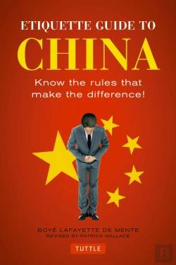Bertrand.pt - Etiquette Guide To China