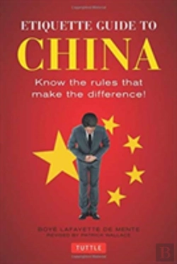 Bertrand.pt - Etiquette Guide To China