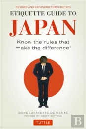 Etiquette Guide To Japan