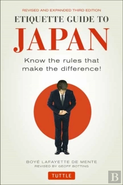 Bertrand.pt - Etiquette Guide To Japan