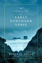 Etiquette Of Early Northern Verse