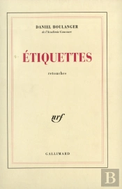 Etiquettes