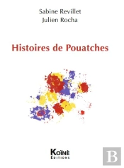 Etiquette(S) : Histoires De Pouatches